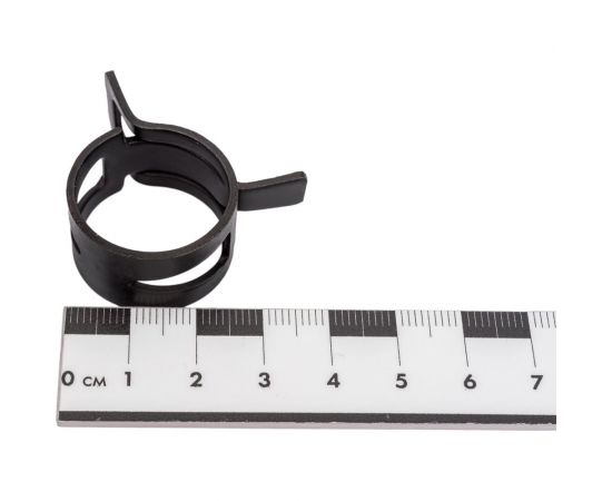 Пружинный хомут MGF 23 мм 1-7-1-23 – изображение 2