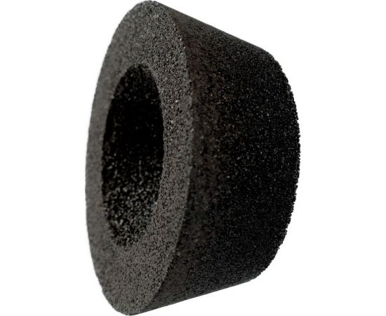 Круг шлифовальный (125х50х14 мм) Karbosan 14210 – изображение 7