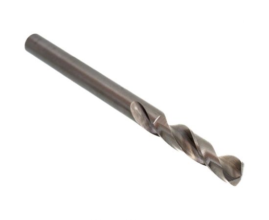 Сверло центрирующее (6.35х80 мм) для коронок ЭНКОР 24535 – изображение 5