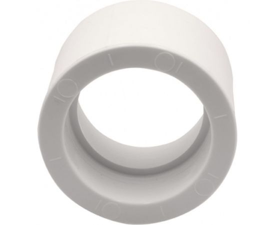 Соединительная муфта VRT 63, EVER plast, белый 537499 – изображение 6
