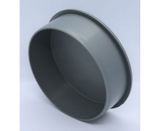 Заглушка Flextron D 110 мм для внутренней канализации 138476 – изображение 5