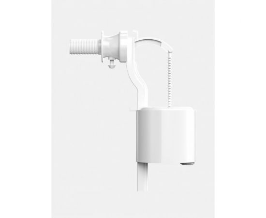 Комплект арматуры Berges Eko 02 шток, боковой клапан 030202 – изображение 12