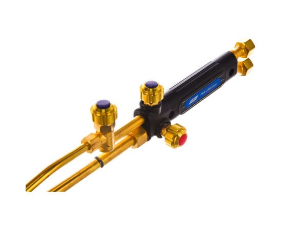 Пропановый резак ПТК Р3ПУ L=800 mm угол головки 150 градусов 00000029947 – изображение 3