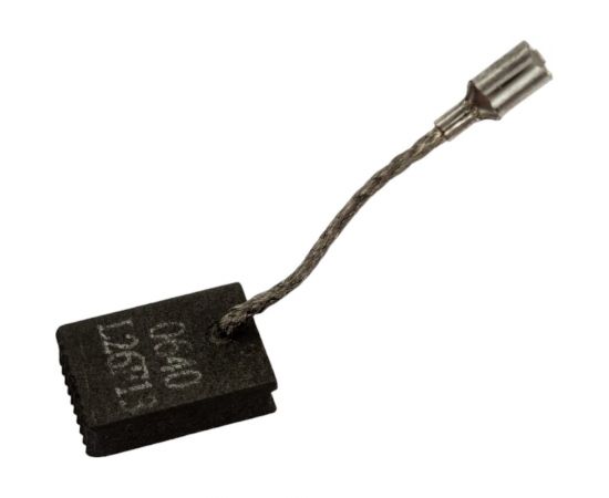 Щетка угольная 1 шт. AEG 4931428729 – изображение 2