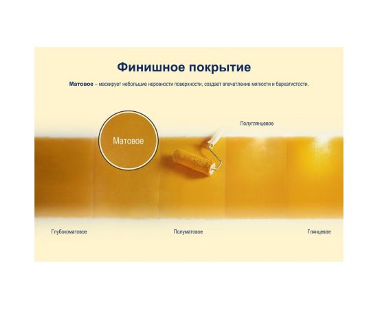 Краска DULUX ULTRA RESIST ДЛЯ ДЕТСКОЙ (матовая; база BW; 2,5 л) 5239223 – изображение 5
