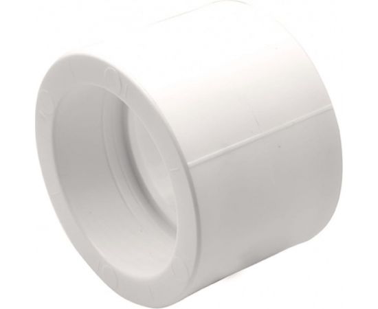 Соединительная муфта VRT 63, EVER plast, белый 537499 – изображение 5