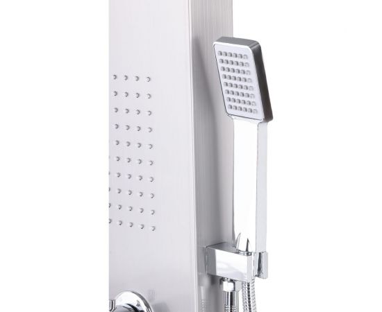 Душевая панель Maxonor с функцией гидромассажа MN2521 – изображение 8