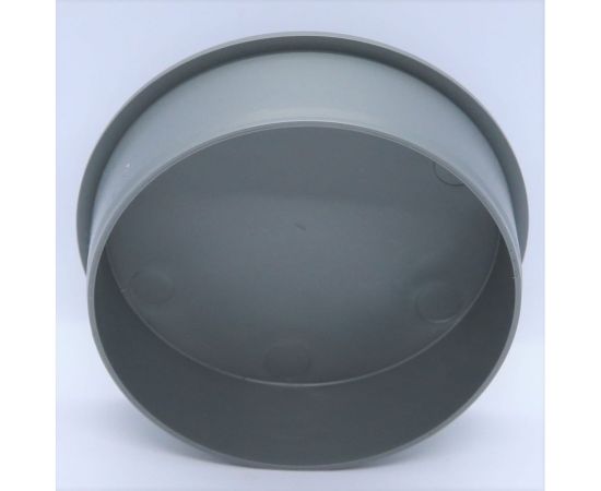 Заглушка Flextron D 110 мм для внутренней канализации 138476 – изображение 4