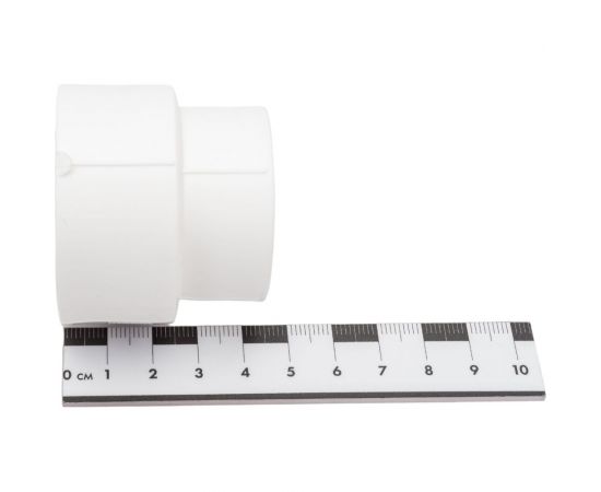 Переходная муфт TEBO C--TB внутренняя-внутренняя, 40,32 030020207 – изображение 2