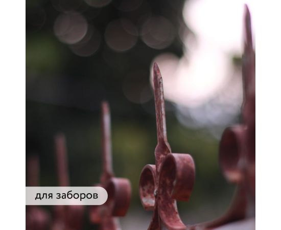 Преобразователь ржавчины с цинком Elcon P 10 л 00-00002731 – изображение 5