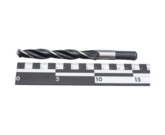 Сверло по металлу 14 мм, 1 шт TORGWIN T543027 – изображение 2