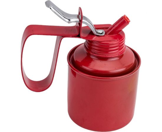 Масленка с жестким наконечником AV Steel 250мл AV-921161 – изображение 5