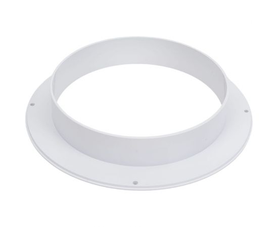 Фланец пластиковый 150 мм Эвент ПФ195/150 – изображение 2