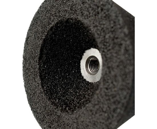 Круг шлифовальный (125х50х14 мм) Karbosan 14210 – изображение 8