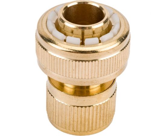 Коннектор SM-HQC0413 3/4" латунный ST SanTrade 0139 – изображение 3