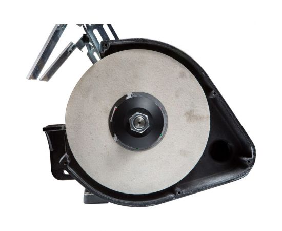 Точило без дисков JET IBG-12 578012-3RU 380 В – изображение 10