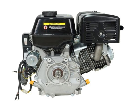 Двигатель G390FD D25 5А 13 л.с. Loncin 00-00003205 – изображение 7