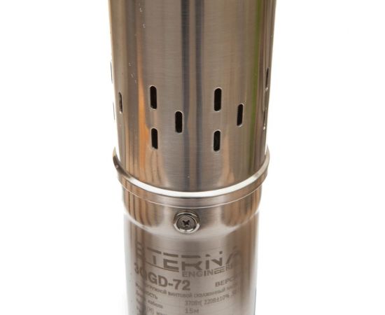Скважинный насос ETERNA Engineering 3QGD-72 eterna3qgd_72 – изображение 6