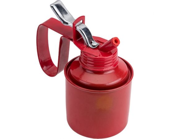 Масленка с жестким наконечником AV Steel 250мл AV-921161 – изображение 4