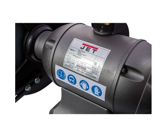 Точило без дисков JET IBG-12 578012-3RU 380 В – изображение 8