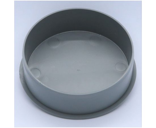 Заглушка Flextron D 110 мм для внутренней канализации 138476 – изображение 2