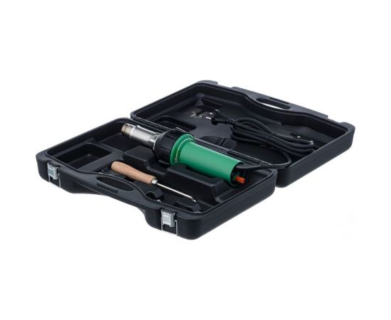 Набор для сварки пластика Meltplast 1600BL PLASTIC – изображение 2