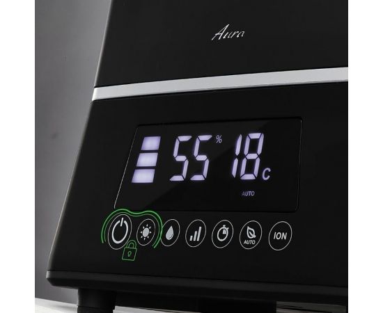 Ультразвуковой увлажнитель воздуха Ballu UHB-1500 НС-1172321 – изображение 4