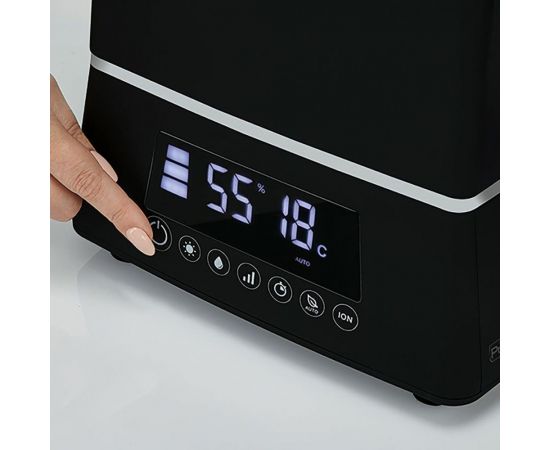 Ультразвуковой увлажнитель воздуха Ballu UHB-1500 НС-1172321 – изображение 3