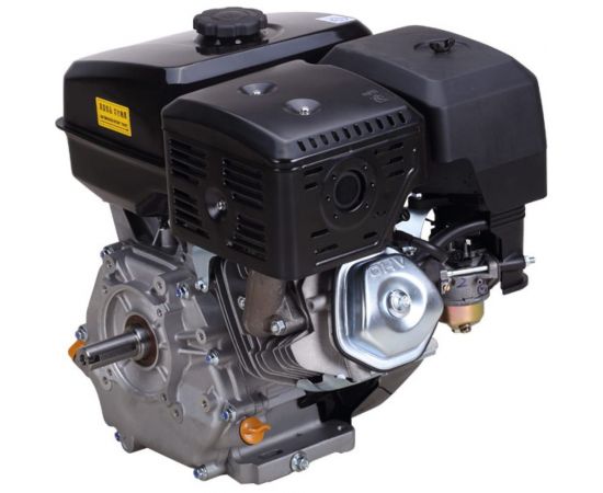 Двигатель G390FD D25 5А 13 л.с. Loncin 00-00003205 – изображение 3