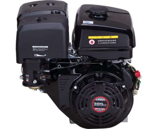 Двигатель G390FD D25 5А 13 л.с. Loncin 00-00003205 – изображение 2