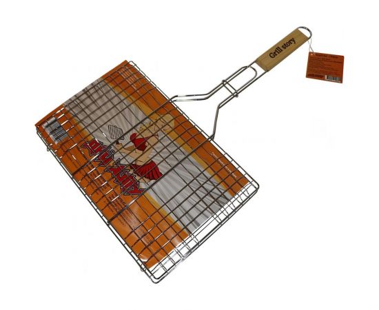 Универсальная решетка-гриль Дай Жару 12110001 