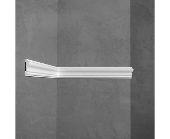 Молдинг Stenopol 66х16х2000 мм C722 