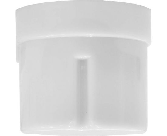 Датчик освещенности FERON 5500w, IP44, белый Feron 22009 