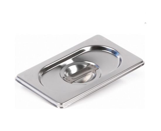 Крышка гастроемкости Kitchen Muse GN1/9 819-L 172619 
