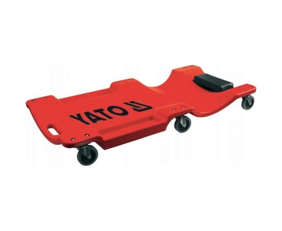 Тележка для механика YATO YT-0880 