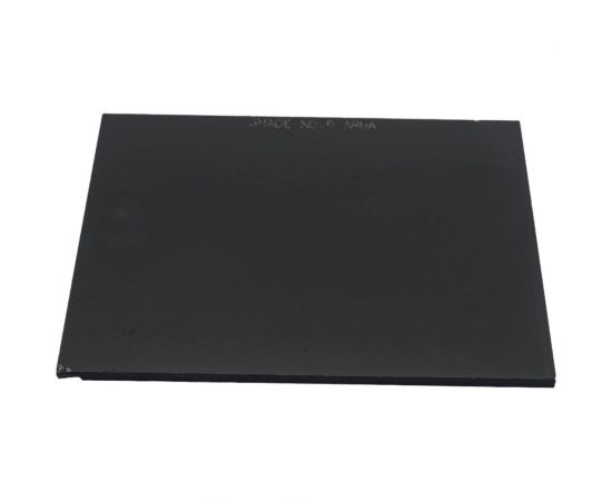 Светофильтр для маски сварщика 110x90 мм, DIN 9 ARMA 110-009 