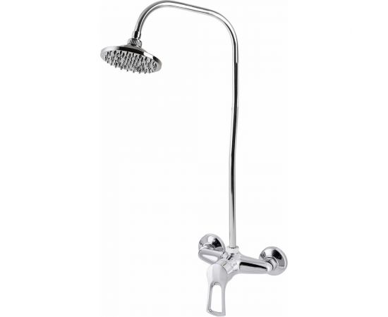 Душевая система Профсан ПСМ тип См-ДшОРНТр PSM-514-017 