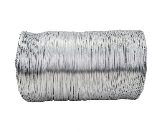 Воздуховод гибкий DFA-315 (10 м; 315 мм) Diaflex УФ-00000026 