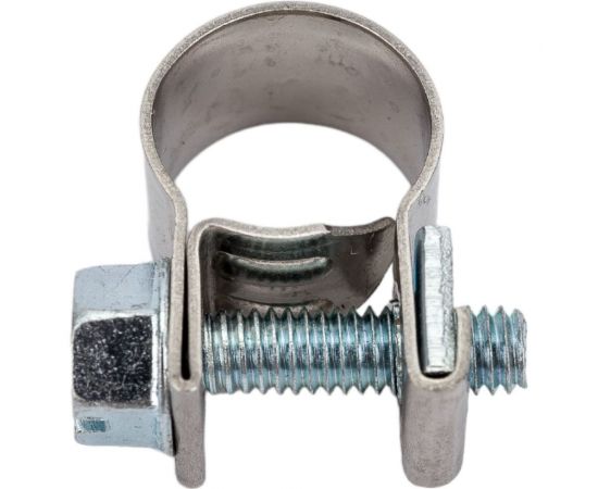 Хомут KORUDA тип ""МИНИ"", 9-11/9 мм, W2 KR-H54963 