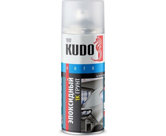Эпоксидный грунт KUDO 1K KU-2403 