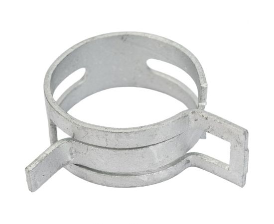 Пружинный хомут KORUDA 25, W1, (27-29.8) KR-H57032 