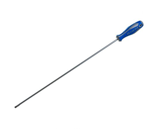 Шлицевая отвертка Slotted 5.0мм, 400мм KING TONY 14220516 