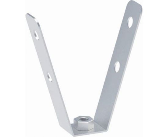 Подвес для профнастила с гайкой М10 EKF kp10120 