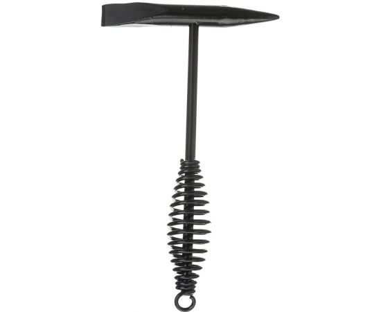 Молоток сварщика SOLARIS шлакоотбойный, 500 г WA-4202 