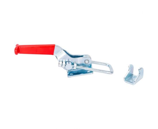 Защелка WOODWORK с блокировкой, усилие 900 кг GH-40341 