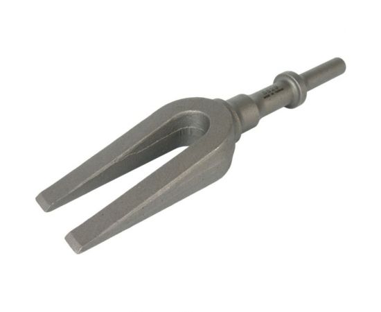 Зубило для пневмомолотка (ширина вилки 16мм, L=178мм) JTC 5829 