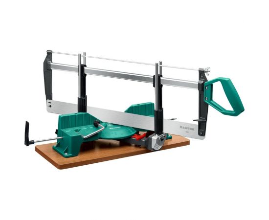 Прецизионное стусло KRAFTOOL Alligator 3D, 600 мм 15451-600 