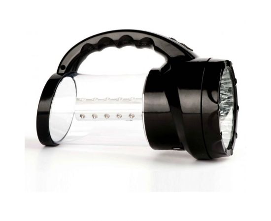 Фонарь Облик 6008 Черный 6612 