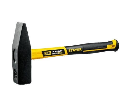 Слесарный молоток STAYER Hercules 2000 г 20050-20_z02 