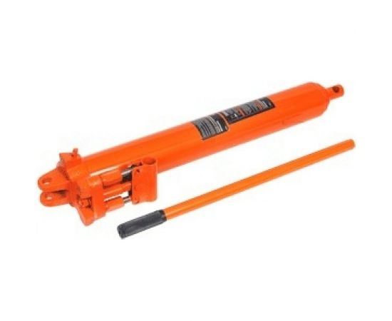 Гидроцилиндр для кранов 43800 43802 АвтоDело двойной насос 8 т 43804 14909 